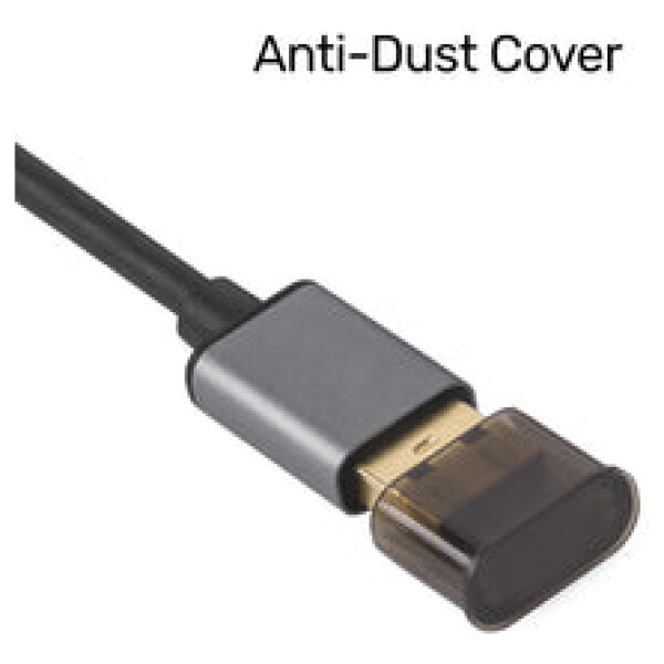 ⁦כבל מאריך אקטיבי Unitek USB 2.0 Extension Cable - אורך 5 מטר⁩ – תמונה ⁦18⁩