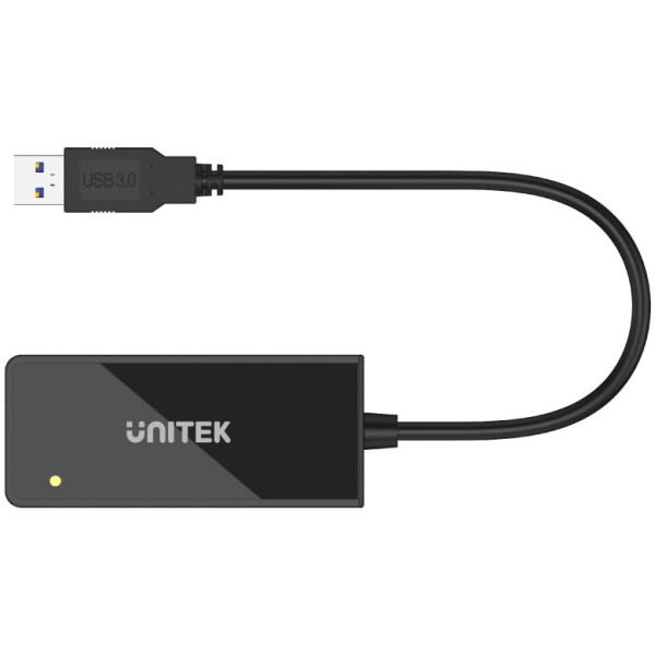 ⁦Unitek USB 3.0 to HDMI 1080P Full HD Adapter⁩ – תמונה ⁦3⁩