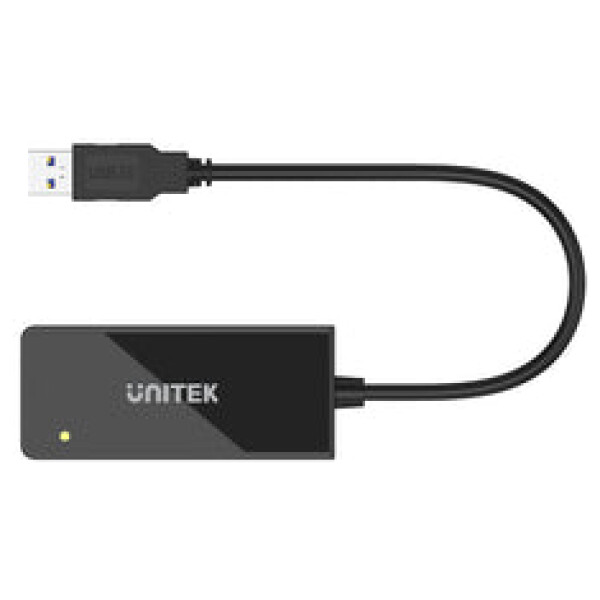 ⁦Unitek USB 3.0 to HDMI 1080P Full HD Adapter⁩ – תמונה ⁦10⁩