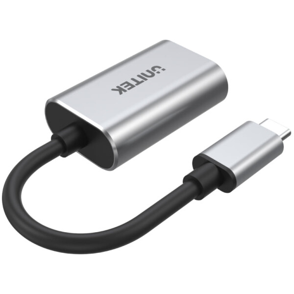 ⁦מתאם Unitek 4K 60Hz USB-C to HDMI 2.0 Adapter⁩ – תמונה ⁦2⁩