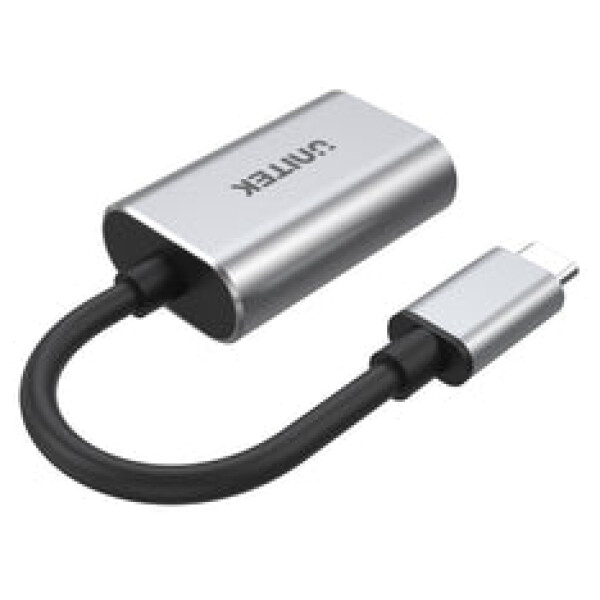 ⁦מתאם Unitek 4K 60Hz USB-C to HDMI 2.0 Adapter⁩ – תמונה ⁦9⁩