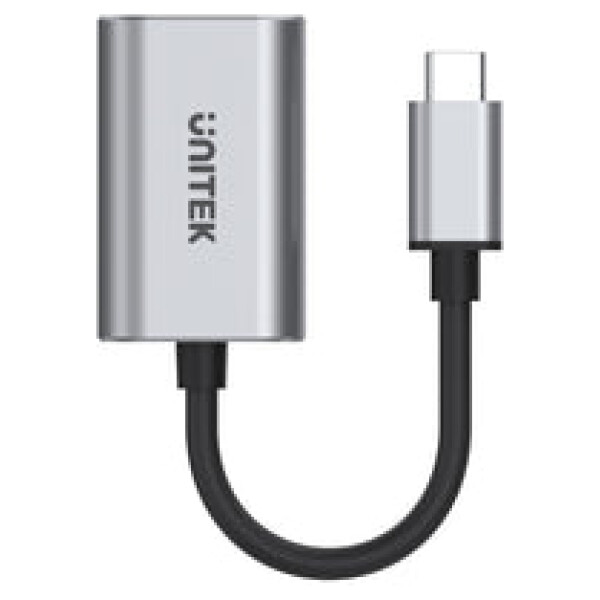 ⁦מתאם Unitek 4K 60Hz USB-C to HDMI 2.0 Adapter⁩ – תמונה ⁦10⁩