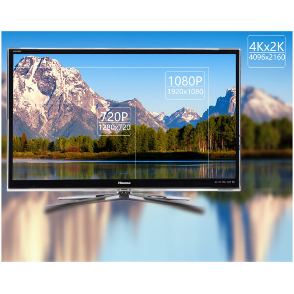 ⁦מתאם Unitek 4K 60Hz USB-C to HDMI 2.0 Adapter⁩ – תמונה ⁦5⁩
