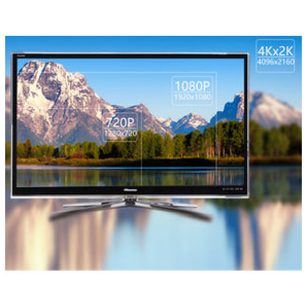 ⁦מתאם Unitek 4K 60Hz USB-C to HDMI 2.0 Adapter⁩ – תמונה ⁦12⁩