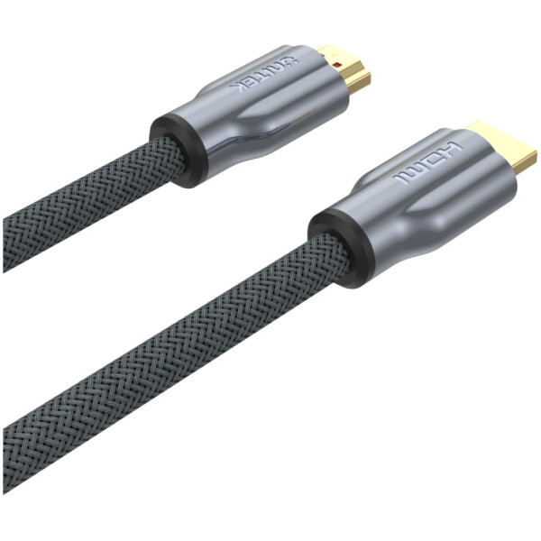 ⁦כבל Unitek 4K 60Hz HDMI Cable V2.0 - אורך 2 מטר⁩ – תמונה ⁦2⁩