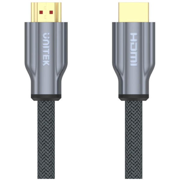 ⁦Unitek 4K 60Hz HDMI Cable up to 10M⁩ – תמונה ⁦3⁩
