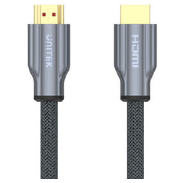 ⁦כבל Unitek 4K 60Hz HDMI Cable V2.0 - אורך 2 מטר⁩ – תמונה ⁦10⁩