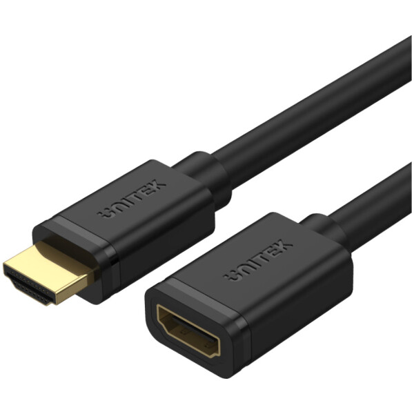 Unitek 4K 60Hz High Speed HDMI Extension Cable