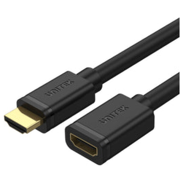 ⁦Unitek 4K 60Hz High Speed HDMI Extension Cable⁩ – תמונה ⁦10⁩