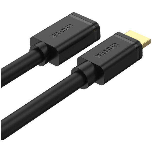 ⁦Unitek 4K 60Hz High Speed HDMI Extension Cable⁩ – תמונה ⁦2⁩