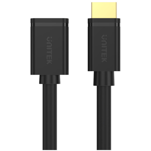 ⁦Unitek 4K 60Hz High Speed HDMI Extension Cable⁩ – תמונה ⁦9⁩