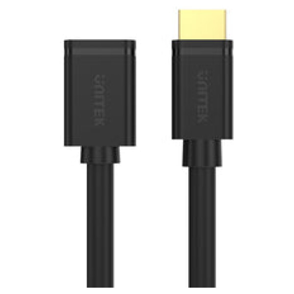 ⁦Unitek 4K 60Hz High Speed HDMI Extension Cable⁩ – תמונה ⁦18⁩