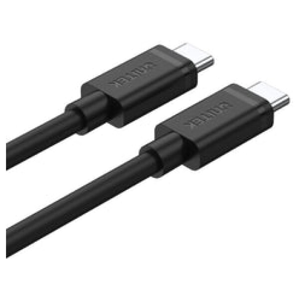 ⁦כבל נתונים וטעינה Unitek USB-C PD60W Charging Cable with 5Gbps (USB 3.0)⁩ – תמונה ⁦12⁩