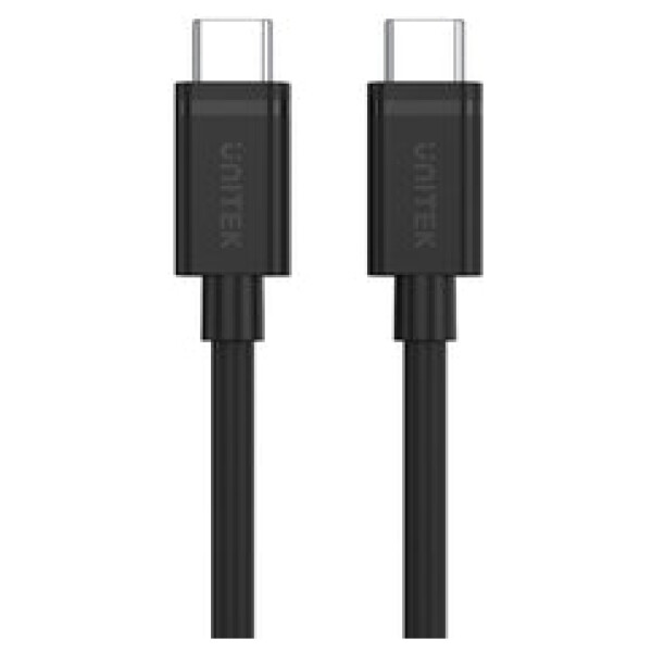 ⁦כבל נתונים וטעינה Unitek USB-C PD60W Charging Cable with 5Gbps (USB 3.0)⁩ – תמונה ⁦11⁩