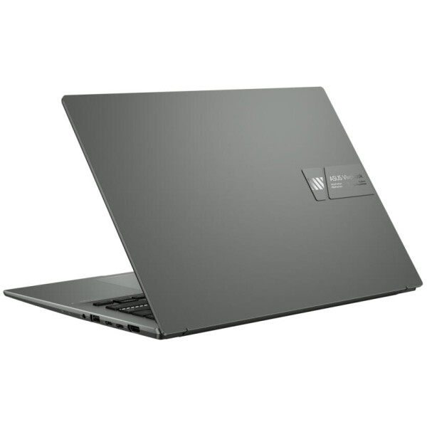 ⁦Asus VivoBook S14X Core™ i7-12700H 512GB SSD 12GB 14.5" (2880x1800) OLED WIN11 Backlit Keyboard BLACK⁩ – תמונה ⁦2⁩