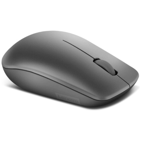 עכבר אלחוטי Lenovo Lenovo 530 Wireless Mouse Graphite
