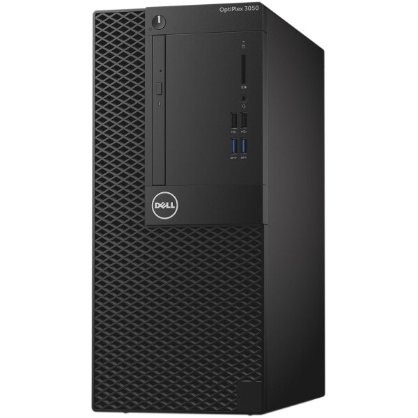 ⁦Dell OptiPllex 3050 Mini Tower i5-7th 8GB 480GB SSD Windows 10 Pro⁩ – תמונה ⁦2⁩