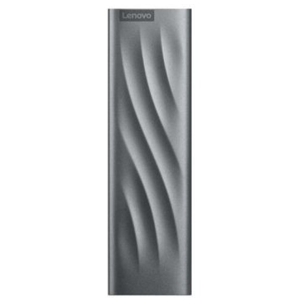 ⁦דיסק גיבוי חיצוני Lenovo PS8 Portable 4TB SSD USB-C Up to 1050Mb/s⁩ – תמונה ⁦2⁩