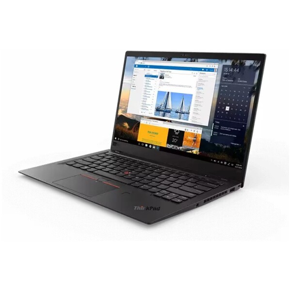 Lenovo ThinkPad X1 Carbon G6 14" i7-8th 16GB 512GB SSD Windows 11 Pro