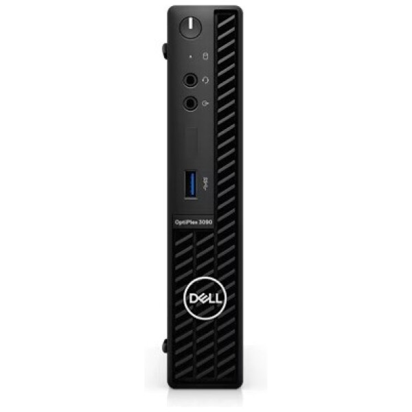 ⁦מחשב נייח זעיר Dell OptiPlex 3090 Micro PC i7-10th 16GB 256GB SSD Windows 11 Pro⁩ – תמונה ⁦3⁩