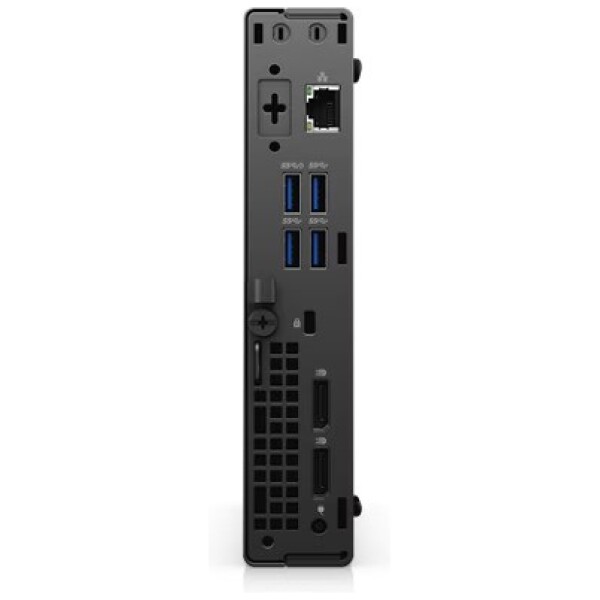 ⁦מחשב נייח זעיר Dell OptiPlex 3090 Micro PC i7-10th 16GB 256GB SSD Windows 11 Pro⁩ – תמונה ⁦4⁩