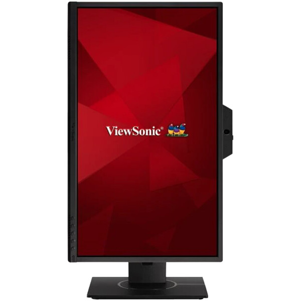 ⁦מסך עסקי עם מצלמה מובנית ViewSonic VG2440V 23.8" VGA/HDMI/DP 1920*1080 IPS⁩ – תמונה ⁦4⁩