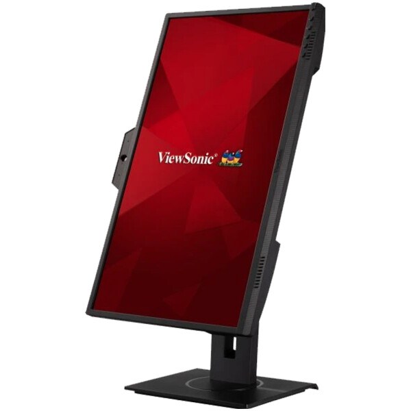 ⁦מסך עסקי עם מצלמה מובנית ViewSonic VG2440V 23.8" VGA/HDMI/DP 1920*1080 IPS⁩ – תמונה ⁦5⁩