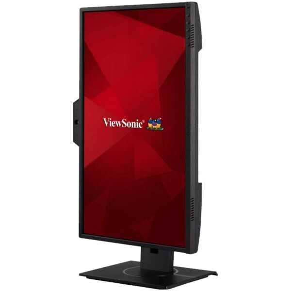 ⁦מסך עסקי עם מצלמה מובנית ViewSonic VG2440V 23.8" VGA/HDMI/DP 1920*1080 IPS⁩ – תמונה ⁦6⁩