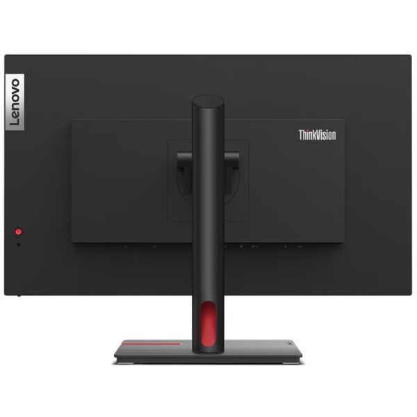 ⁦Lenovo ThinkVision T27p-30 27" 4K IPS DP/HDMI/USB-C 3Y NOB⁩ – תמונה ⁦3⁩