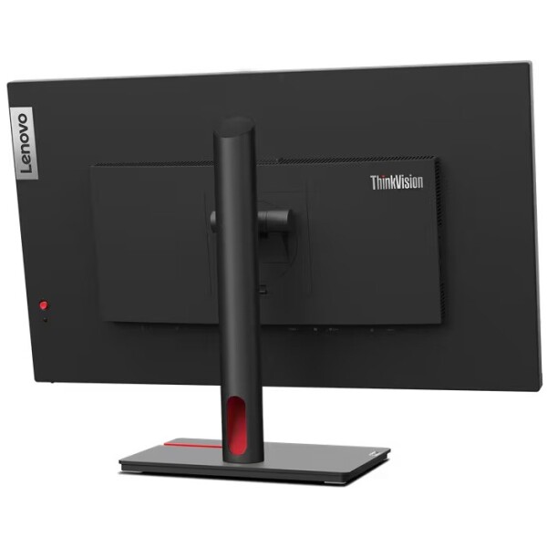 ⁦Lenovo ThinkVision T27p-30 27" 4K IPS DP/HDMI/USB-C 3Y NOB⁩ – תמונה ⁦4⁩