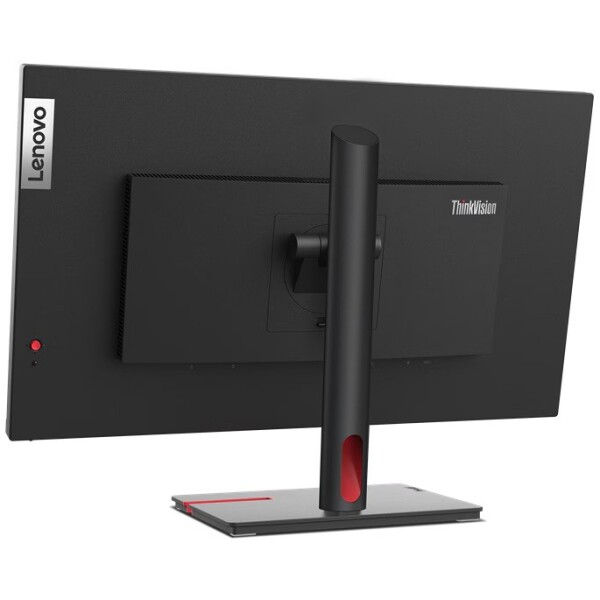 ⁦Lenovo ThinkVision T27p-30 27" 4K IPS DP/HDMI/USB-C 3Y NOB⁩ – תמונה ⁦5⁩