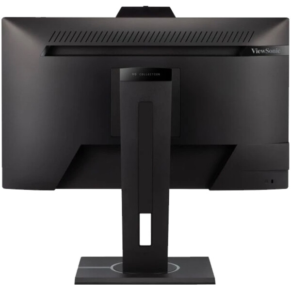 ⁦מסך עסקי עם מצלמה מובנית ViewSonic VG2440V 23.8" VGA/HDMI/DP 1920*1080 IPS⁩ – תמונה ⁦7⁩