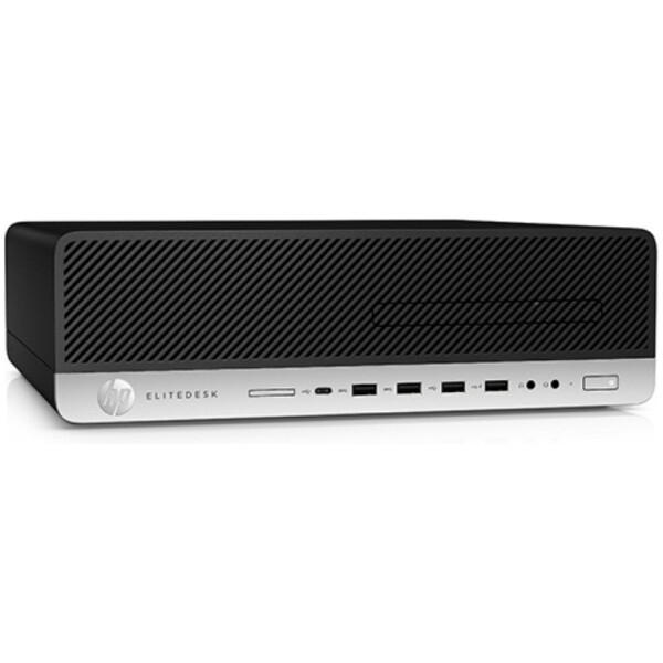 HP EliteDesk 800 G5 SFF i5-8th 8GB 256GB SSD Windows 11 Pro