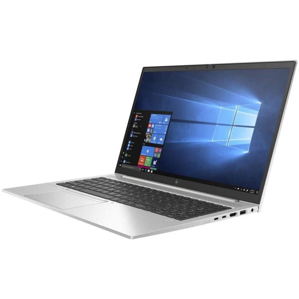 ⁦HP EliteBook 850 G7 15.6" Touch i7-10th 32GB 512GB SSD Windows 11 Pro⁩ – תמונה ⁦2⁩