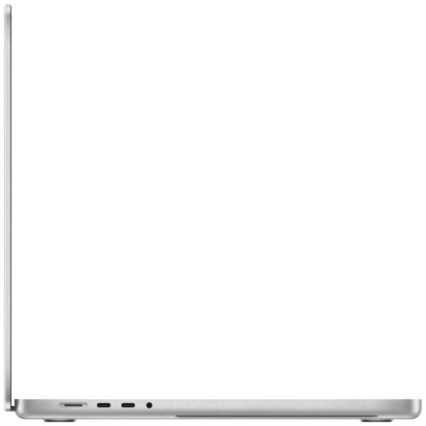 ⁦Apple MacBook Pro 2021 14" M1 Pro 16GB 500GB SSD MacOS Sequoia⁩ – תמונה ⁦3⁩