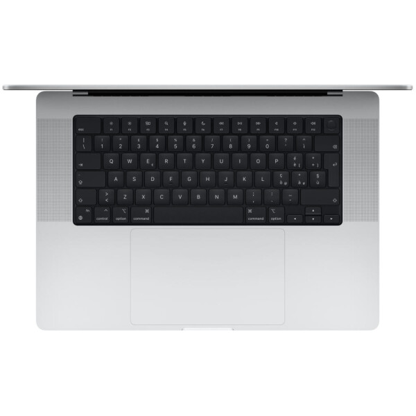 ⁦Apple MacBook Pro 2021 14" M1 Pro 16GB 500GB SSD MacOS Sequoia⁩ – תמונה ⁦2⁩
