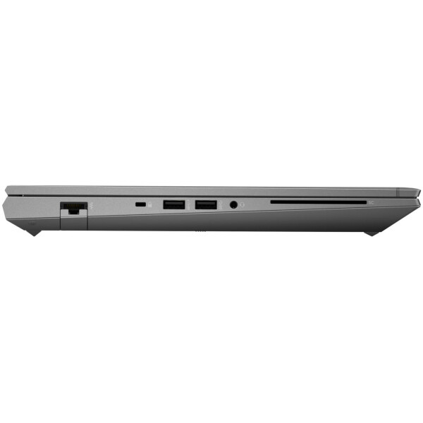 ⁦תחנת עבודה ניידת HP ZBook 15 G8 15.6" i7-11th 16GB 1TB SSD Windows 11 Pro NVIDIA Quadro T500 4GB⁩ – תמונה ⁦7⁩
