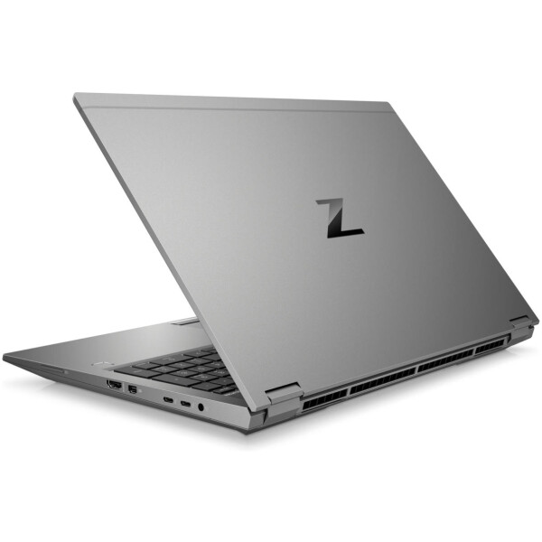 ⁦תחנת עבודה ניידת HP ZBook 15 G8 15.6" i7-11th 16GB 1TB SSD Windows 11 Pro NVIDIA Quadro T500 4GB⁩ – תמונה ⁦4⁩