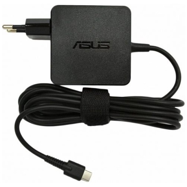 מטען קיר למחשב נייד ASUS 65W Type C