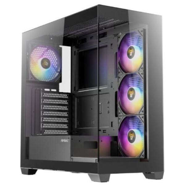 מחשב מורכב Antec i7-14700 32GB 1TB NVMe RTX4060 8GB Windows 11 Pro