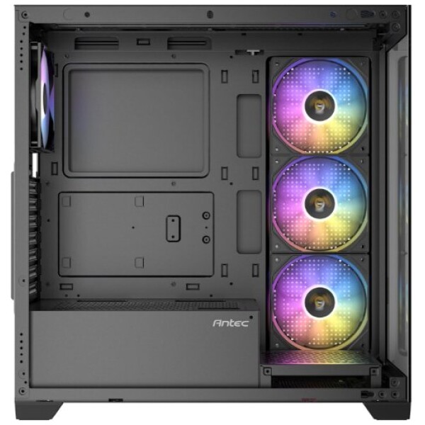 ⁦מחשב מורכב Antec i7-14700 32GB 1TB NVMe RTX4060 8GB Windows 11 Pro⁩ – תמונה ⁦5⁩