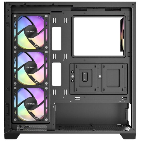 ⁦מחשב מורכב Antec i7-14700 32GB 1TB NVMe RTX4060 8GB Windows 11 Pro⁩ – תמונה ⁦6⁩