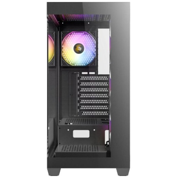 ⁦מחשב מורכב Antec i7-14700 32GB 1TB NVMe RTX4060 8GB Windows 11 Pro⁩ – תמונה ⁦4⁩