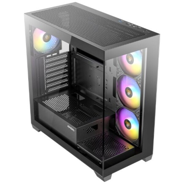 ⁦מחשב מורכב Antec i7-14700 32GB 1TB NVMe RTX4060 8GB Windows 11 Pro⁩ – תמונה ⁦2⁩