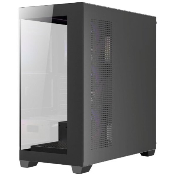 ⁦מחשב מורכב Antec i7-14700 32GB 1TB NVMe RTX4060 8GB Windows 11 Pro⁩ – תמונה ⁦7⁩