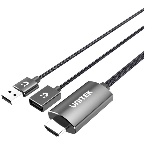 Unitek HDMI Conversion Cable for Mobile