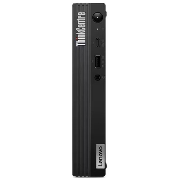 ⁦מחשב נייח זעיר Lenovo M70Q G2 Tiny i5-11th 16GB 512GB NVMe Windows 11 Pro⁩ – תמונה ⁦2⁩