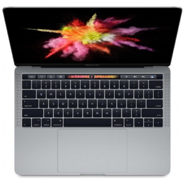 Apple MacBook Pro 2017 13" i7-7660U 8GB 250GB SSD MacOS Ventura
