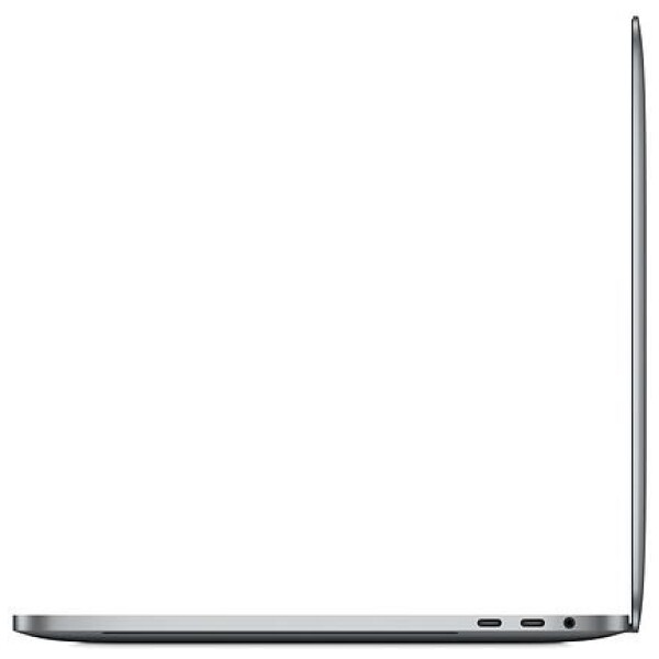 ⁦Apple MacBook Pro 2017 13" i7-7660U 8GB 250GB SSD MacOS Ventura⁩ – תמונה ⁦3⁩