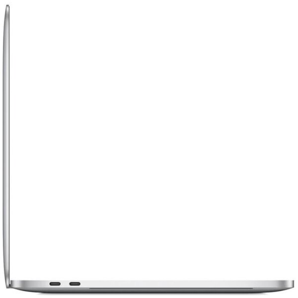 ⁦Apple MacBook Pro 2018 13" i5-8259U 8GB 250GB SSD MacOS Sequoia⁩ – תמונה ⁦3⁩